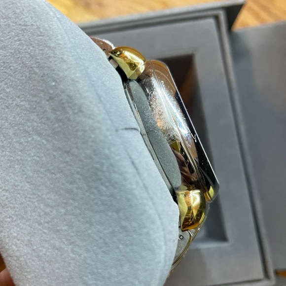 EXCELLENT CONDITION - Michele CSX 39 Chronograph main image 4